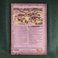D-Day - FW201 - Flames of War 2nd edition - softcover