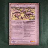 D-Day - FW201 - Flames of War 2nd edition - softcover