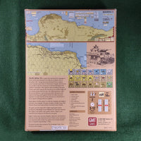 North Africa '41 - GMT Games - In Shrinkwrap