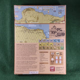 North Africa '41 - GMT Games - In Shrinkwrap