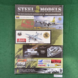 The Weathering Magazine #6 - Ammo by Mig - Softcover