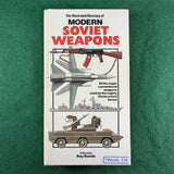 The Illustrated Directory of Modern Soviet Weapons - Ray Bonds (Ed.) - Hardcover
