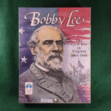 Bobby Lee: The Civil War in Virginia 1861-1865 - Columbia Games - Very Good