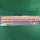 Runequest: Roleplaying in Glorantha Slipcase Set - Chaosium Inc. - In Shrinkwrap