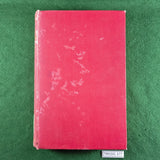 Military Operations: Egypt and Palestine, Vol II - Falls / Becke - Hardcover