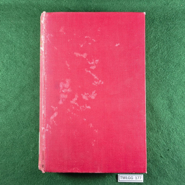 Military Operations: Egypt and Palestine, Vol II - Falls / Becke - Hardcover