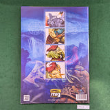 Encyclopedia of Figures Modelling Techniques Vol 0 - Ammo by Mig - Softcover