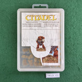 Middenland Tufts - Citadel - 28mm