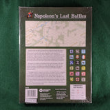 Napoleon's Last Battles (2nd Ed.) - Decision Games - In Shrinkwrap