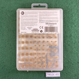 Middenland Tufts - Citadel - 28mm