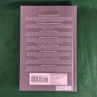 Sons of the Emperor: An Anthology - Warhammer 40,000 - Hardcover - Excellent