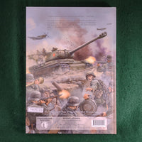 Red Bear - FW117 - Flames of War 2nd Edition - hardcover