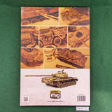 The Weathering Special: How to Paint 1:72 Military Vehicles - Ammo by Mig - Softcover