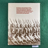 Armies of the World, 1854-1914 - David Woodward - Hardcover