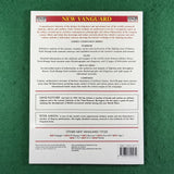 Matilda: Infantry Tank 1938-1945 - NVG 8 - Osprey - Softcover