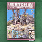 Landscapes of War Vol II - Accion Press - Softcover