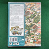 Runequest Starter Set - Chaosium Inc. - Excellent