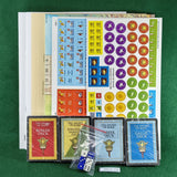 Sword of Rome: Conquest of Italy, 362-272 BC - 1st edition - GMT Games - Unpunched