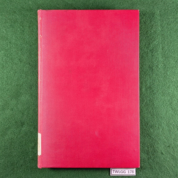 Military Operations: France and Belgium 1918: Appendices, Vol 1 - James E. Edmonds - Hardcover - Acceptable