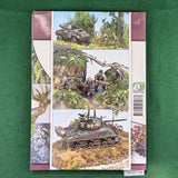 Landscapes of War Vol II - Accion Press - Softcover
