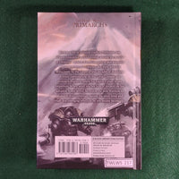 Perturabo: The Hammer of Olympia - Guy Haley - Warhammer 40,000 - Hardcover - Excellent