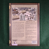 NUTS, The Siege of Bastogne - FW223 - Flames of War 3rd Edition - softcover