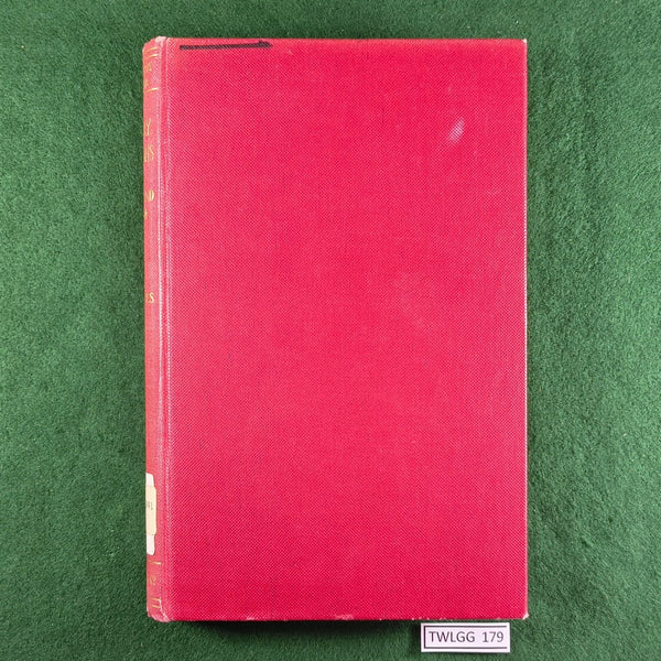 Military Operations: France and Belgium 1916: Appendices, Vol 1 - Edmonds / Becke - Hardcover - Acceptable