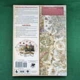 Pendragon Starter Set - Chaosium Inc. - Excellent