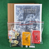 Hannibal - Rome vs. Carthage - Avalon Hill