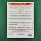 Warrior: Mechanised Combat Vehicle, 1987-1994 - NVG 10 - Osprey - Softcover