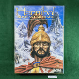 Hannibal - Rome vs. Carthage - Avalon Hill