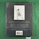 Fighting Techniques of the Oriental World, AD 1200-1860 - Michael Haskew et al. - Hardcover