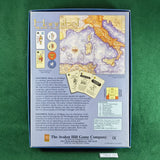 Hannibal - Rome vs. Carthage - Avalon Hill