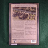 Nachtjager - FW231 - Flames of War 3rd Edition - softcover