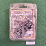 Traders of Kobberland: Stephania Slatehearth - Big Child Creatives - 75mm