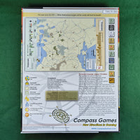 The Russian Campaign (1974 Ed.) - Compass Games