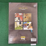 Modelling School: How to Build Urban Dioramas - Ammo by Mig - Softcover