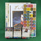 I, Napoleon - GMT Games - Unpunched