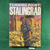 Turning Point: Stalingrad (+Exp.) - Avalon Hill