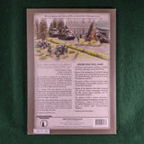 Bridge at Remagen - FW230 - Flames of War 3rd Edition - softcover