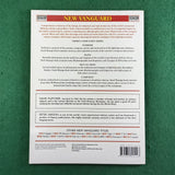 Crusader: Cruiser Tank, 1939-1945 - NVG 14 - Osprey - Softcover