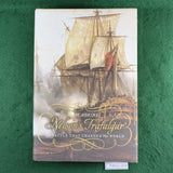 Nelson's Trafalgar - Roy Adkins - Hardcover