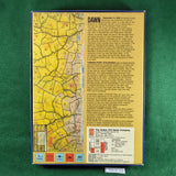 Turning Point: Stalingrad (+Exp.) - Avalon Hill