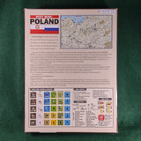 Next War: Poland - GMT Games - In Shrinkwrap