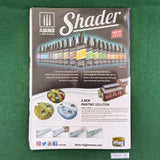 The Weathering Magazine #30 - Ammo by Mig - Softcover