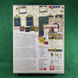 I, Napoleon - GMT Games - Unpunched