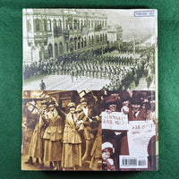 The Illustrated History of the First World War - John Keegan - Hardcover