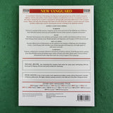 Leopard 1: Main Battle Tank, 1965-1995 - NVG 16 - Osprey - Softcover