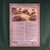 Monty's Meatgrinder - FW205 - Flames of War 2nd Edition - softcover