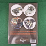 Damaged Magazine Special Edition: Sci-Fi - AK Interactive - Softcover